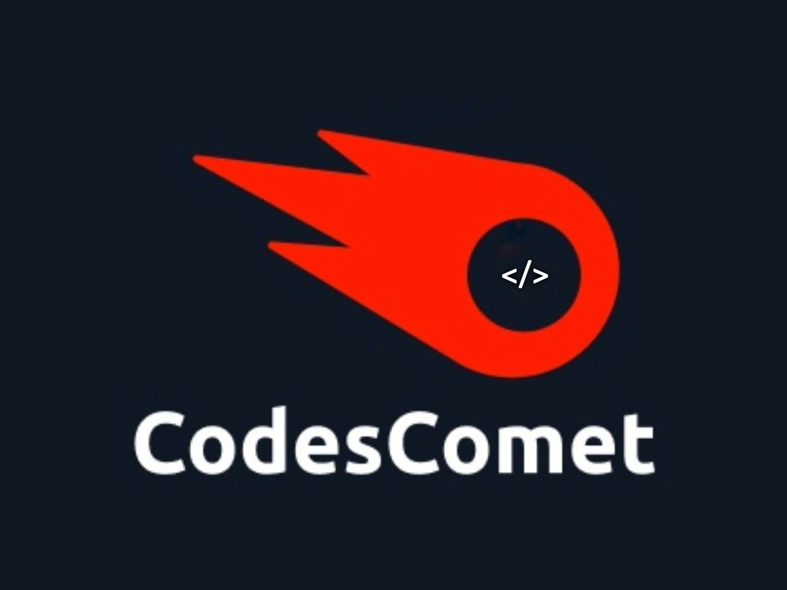 CodesComet