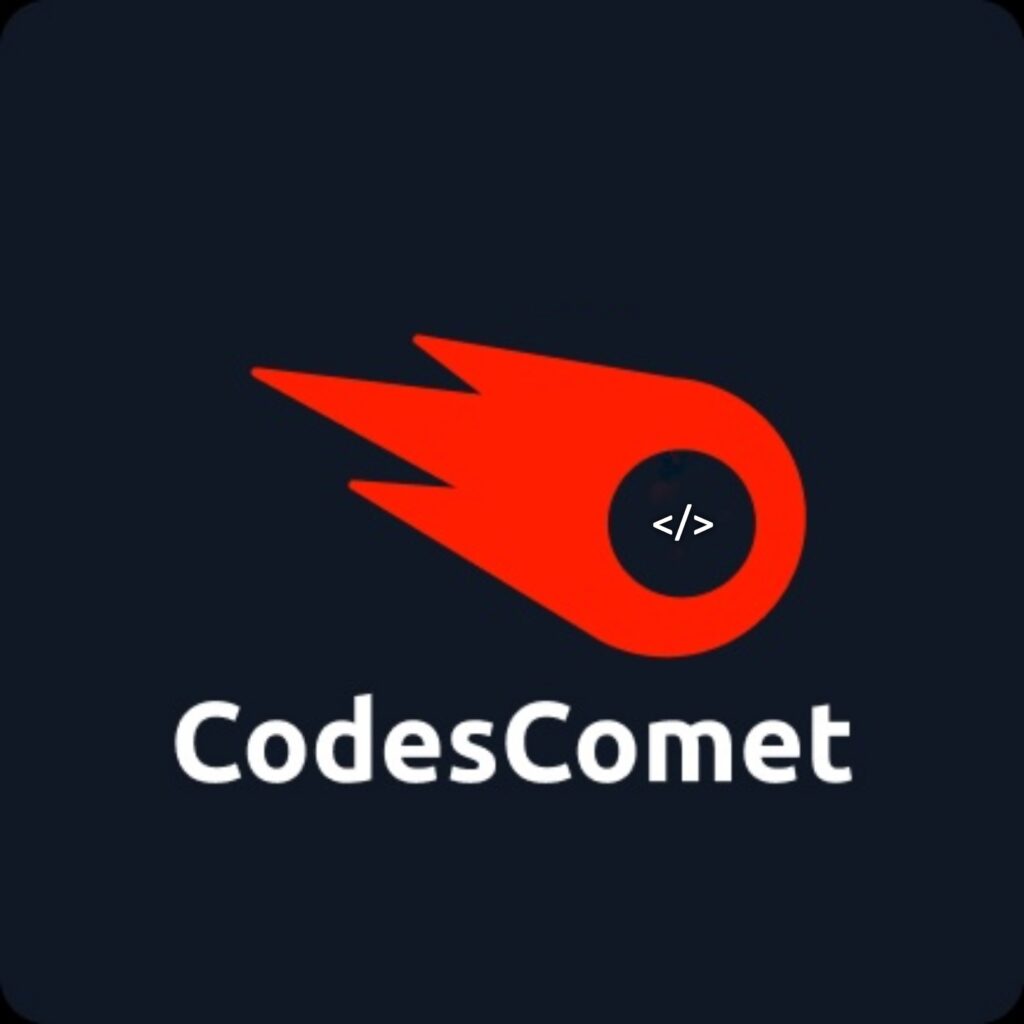 CodesComet